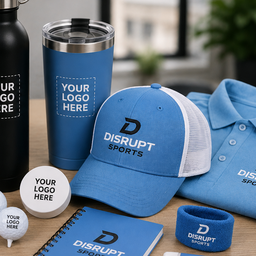 Disrupt Sports